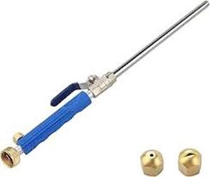 lot 6048 image: Water jet pressure washer hose nozzle