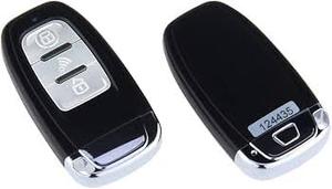 lot 6098 image: EasyGuard Smart Key PEPS Car Alarm System with Remote