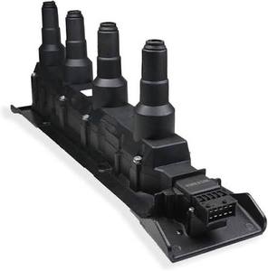 lot 13785 image: Ignition Control Module for Saab 9-3 2000-2002#3L392002 2001 2000