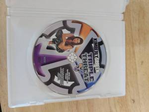 lot 2041 image: Triple Threat Cardio KickboxingFunctional PowerFlow