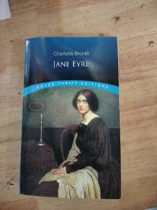 lot 2176 image: Charlotte Bront� Jane Eyre Power Thesaurus Annotated Edition