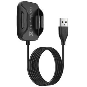 lot 4055 image: Spapoy Charger Compatible with Whoop 5.0 One, Peak, LifeWhoop MG Basic Charger, 3.3 Ft1m USB-A Portable Charging Cable for Whoop 5.0MG, Not Compatible with WHOOP4.0