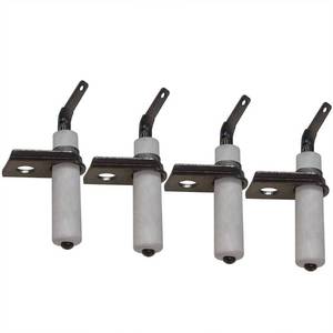 lot 4074 image: 4PCS 316011200 Range Surface Burner Igniter Replace Compatible with Kenmore Frigidaire Stove Range Replaces AP2123862 464, 5303311262, EA436633, PS436633, AH436633