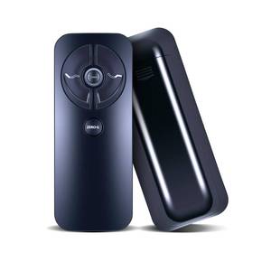 lot 4128 image: PZL RF399A RF368B Replacement Adjustable Bed Remote Control for Sealy Ease 2.03.04.0 Tempur-Ergo Adjustable Bed JLDK.30.03.20