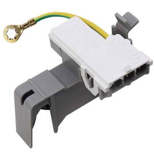lot 4142 image: 8318084 AP3180933 PS886960 Washer Door Lid Switch Kit Replacement Fits Whirlpool Roper Estate