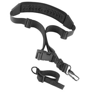 lot 6324 image: FIEIL Shoulder Strap for Weed Eater, Trimmer Shoulder Strap with Thicken 3D Air Cushion, Not Easy to Slide, Weed Eater Harness Compatible with String Trimmer & Leaf Blower (Reduced Stress)