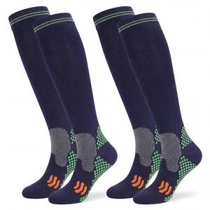 lot 6329 image: Odtmger 23 Pair Socks size SM