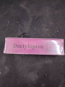 lot 6397 image: Dactylopius Calcium Volume Multi Balm Wrinkle Core Stick 9g