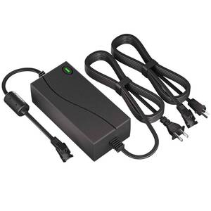 lot 6411 image: 29V 2A Universal Power Cord for Recliner Chair ACDC Switching Transformer Compatible with Lazy Boy, Couch, Sofa, Standing Desk