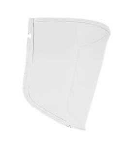 lot 6458 image: A3M Versaflo M-Series M-92537323 Polycarbonate Face Shield Window - 051131-37323 PRICE is per EACH