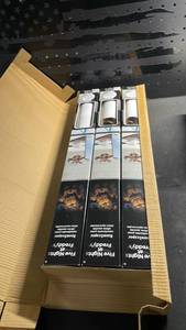 lot 11930 image: Five Nights at Freddys Poster 3-Pack Item DC7256