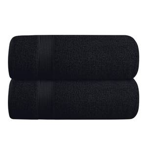 lot 11977 image: Belizzi Home Cotton 2 Pack Oversized Bath Towel Set 28x55 inches, Large Bath Towels, Ultra Absorbant Compact Quickdry & Lightweight Towel, Ideal for Gym Travel Camp Pool - Pink