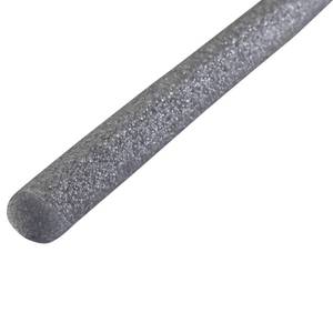 lot 14494 image: M-D Building Products - Versatile Gray Foam Backer Rod Set 12in x 20ft - Essential Caulk Saver for Sealing Concrete Gaps, Expansion Joints, and Crack Filling (71480)