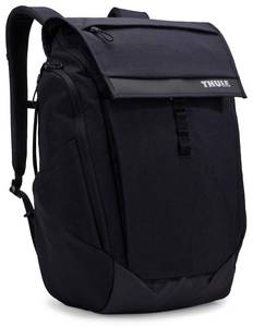 lot 19754 image: Thule Paramount 27L Backpack - Commuter backpack - Padded pocket fits 16 laptops