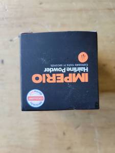 lot 20112 image: IMPERIO Hairline Concealer Tool in Dark Grey