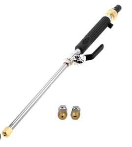 lot 2072 image: Power washer attachment