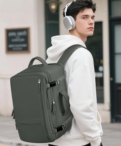 lot 3741 image: Bagged Backpack LPNO 5172211214