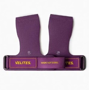 lot 12148 image: Velites Quad Ultra No Chalk Hand Grips