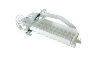 lot 20044 image: DA97-22160A Ice Maker Assembly (Nugget) (OEM) by Part Supply House