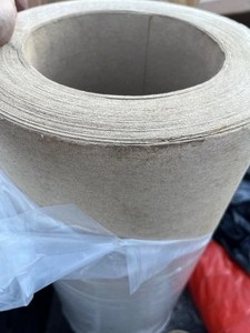 lot 72 image: 48 x 100 Protective Board Roll