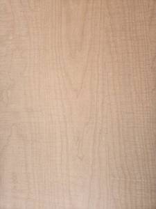 lot 11 image: Wood-Grain MDF Two-Sided Panels. Light Brown Wood Grain Finish as Shown in Pictures�� 10 pieces times the money