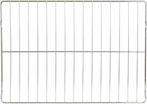 lot 361573 image: WB48T10063 Replacement Oven Rack   24 x 17 for GE Range, Please Note the Measurement Dimensions Before Purchase