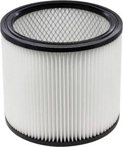 lot 361581 image: Replacement Filter Compatible with Shop-Vac 90350 90304 90333 Replacement fits most WetDry Vacuum 5 Gallon and above (1)