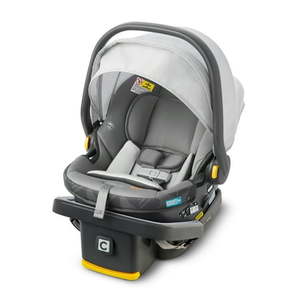 lot 320292 image: Retails $160 Century Carry On�� 35 LX Lightweight Infant Car Seat Metro