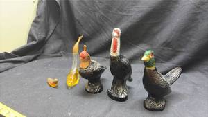 lot 164 image: Avon Perfumes Mixed Collections.