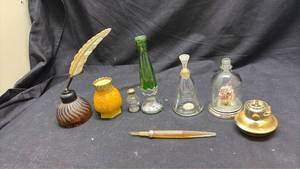 lot 178 image: Avon Mixed Collection, Lot of 7