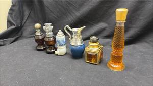 lot 184 image: Avon Mixed Collection, Lot of 6