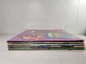 lot 232 image: Lot of Herb Alpert and Related Brass Band Vinyl Records Albums