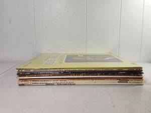 lot 233 image: Lot of Classical Spanish Music LP Vinyls Various Artists