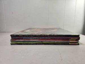 lot 234 image: Al Hirt LP Vinyl Records Collection Dynagroove LSP
