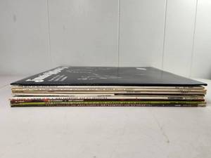 lot 235 image: Lot of Vinyl Records Glenn Miller Nelson Riddle Bert Kaempfert Donald Sings