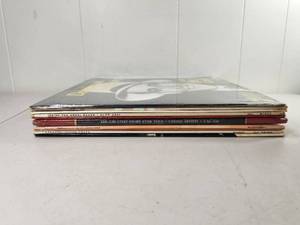lot 236 image: Lot of Vinyl Records Classical Music Bing Crosby Glen Gray Lawrence Welk