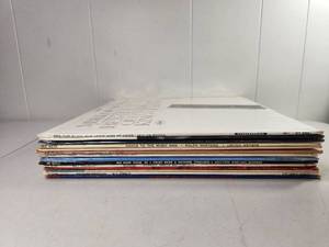 lot 238 image: Lot of Vinyl Records Jazz Big Band Classical Soundtrack Albums