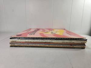 lot 239 image: Lot of Classical Music Vinyls Rimsky-Korsakov Scheherazade Stravinsky Grieg Tchaikovsky