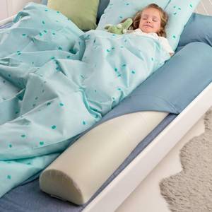 lot 405 image: $55 BANBALOO 2-Pack Bed Bumpers for Toddlers, 53 Foam Rails