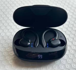 lot 464 image: BabelBeats Wireless Earbuds, Bluetooth