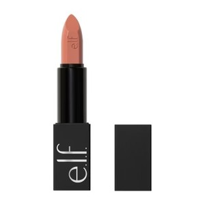 lot 504 image: e.l.f. O Face Satin Lipstick