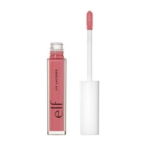 lot 510 image: e.l.f. Lip Lacquer - Wild Rose - 0.08oz