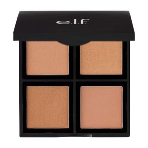 lot 514 image: e.l.f. Bronzer Palette