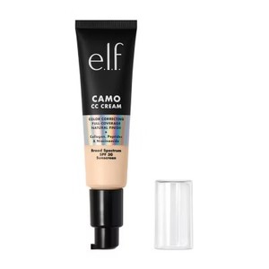 lot 516 image: e.l.f. Camo Cc Cream