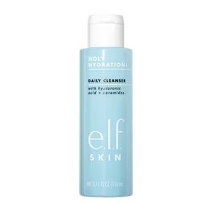 lot 518 image: e.l.f. Skin Holy Hydration Daily Cleanser