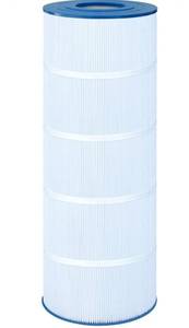lot 4255 image: Pool Filter Compatible with CCX1500RE, X-Stream 150 PXST150, C-8316, FC-1286, 1 Pack