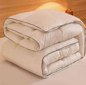 lot 4620 image: Downcool Down Comforter King