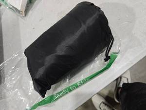 lot 4861 image: Tlswshsy Swimming Pool Solar Reel Cover, 20FT Pool Solar Protective Blanket Reel Cover, Waterproof Winter Reel Blanket Covers for Inground Pools
