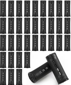 lot 4873 image: WILLBOND 36 Pieces Cold Wave Rod Hair Perm Rods Hair Rollers Perming Curlers for Hairdressing Styling