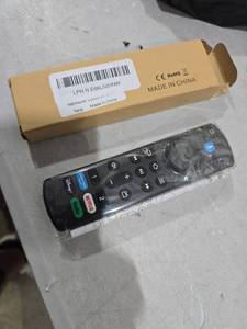lot 4882 image: Replacement Voice Remote Fit for All Fire Series, TV StickCubeLiteHD, 4K Max4K (1st2nd Gen), Smart TV 3rd Gen, for InsigniaOmni QLED Series TV